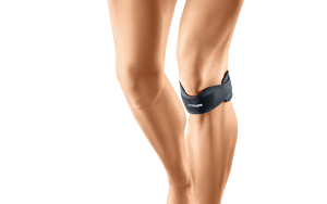 Infertile knee support